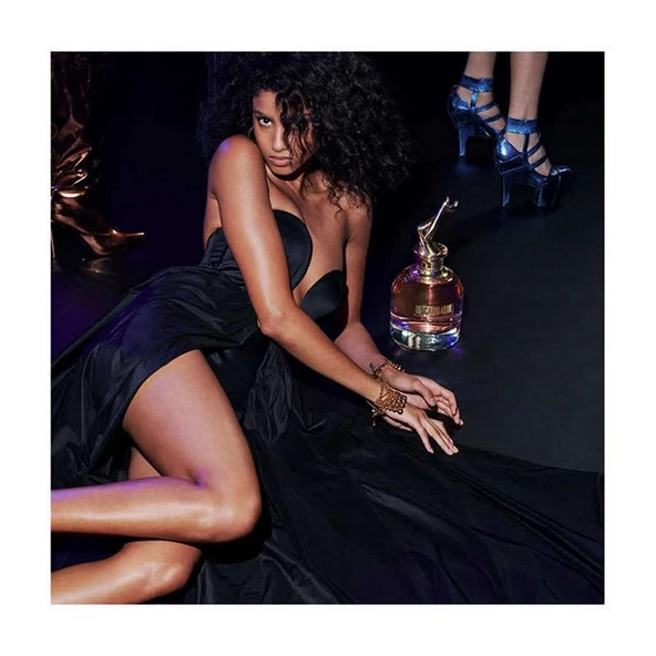 JEAN PAUL GAULTİER Scandal Edp Kadın Parfüm 80 ml - 5