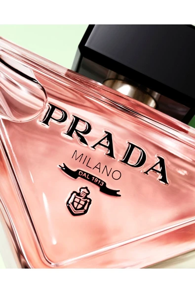 PRADA Paradoxe Edp 90 Ml Kadın Parfüm 3614273760164 - Resim 6