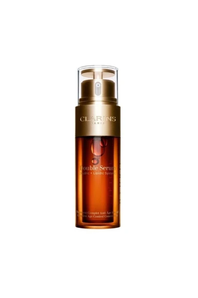 CLARİNS Double Serum 50 ml - Resim 2