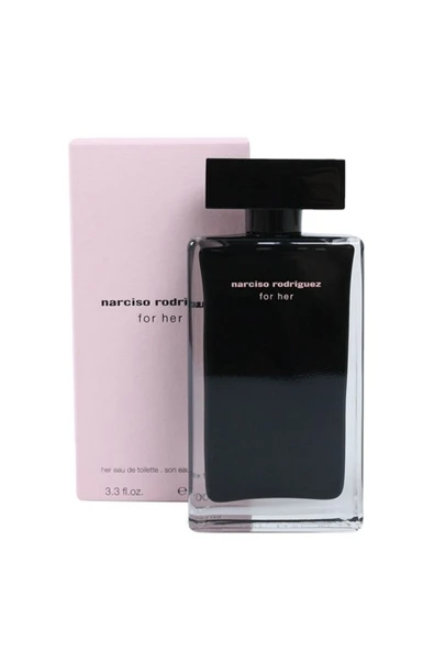 NARCİSO RODRİGUEZ Edt Kadın Parfüm 100 ml ürün görseli