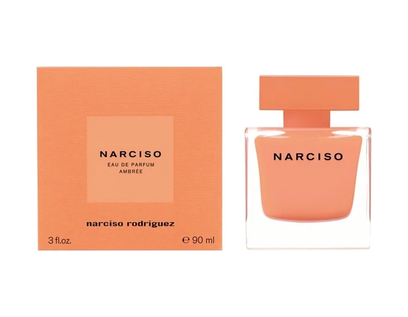 NARCİSO RODRİGUEZ 30539500 Narcıso Ambre 90ml Edp Kadın Parfüm - 1