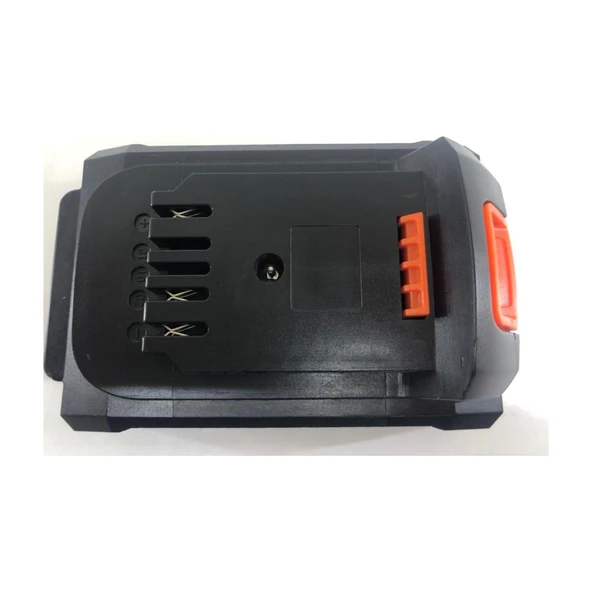 Patrıot (Oem) 20V 2.0 Ah Li-Ion Akü - 5