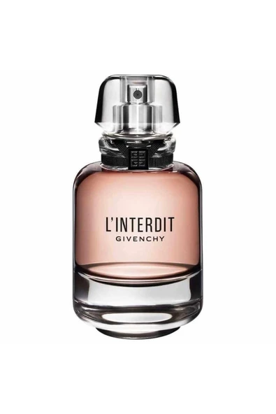 GİVENCHY Gp 69002 L'ınterdıt Edp 80ml Kadın Parfüm - Resim 2
