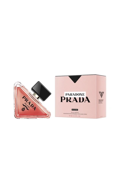 PRADA Paradoxe Eau De Parfum Intense 90 ml 3614273961707 - Resim 2