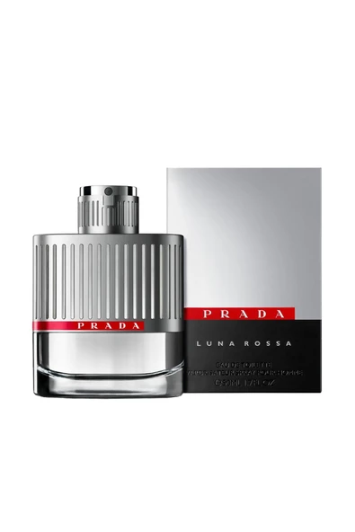 PRADA Luna Rossa Edt 50 Ml ürün görseli