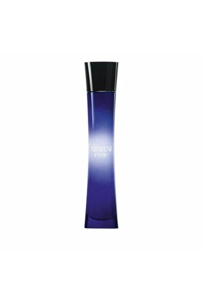 GİORGİO ARMANİ Code Femme Edp 75 Ml Kadın Parfüm 3360375010972