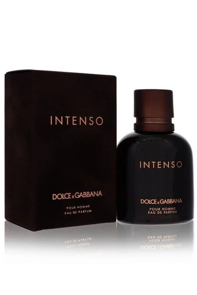 DOLCE&GABBANA Dolce Gabbana Intenso Pour Homme Edp 75 Ml ürün görseli
