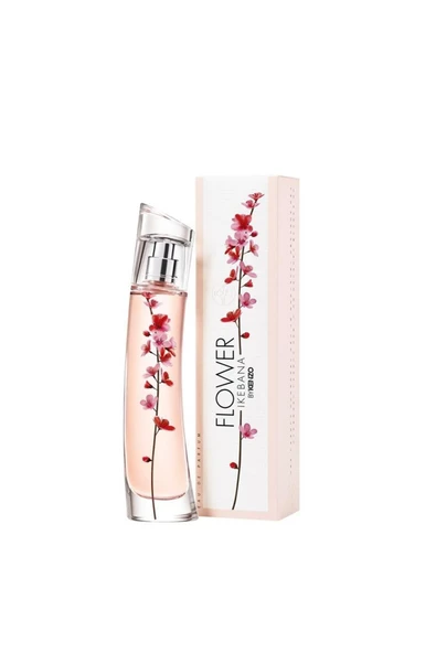 KENZO Flower By Kenzo Ikebana EDP 40 ml Kadın Parfümü - 2