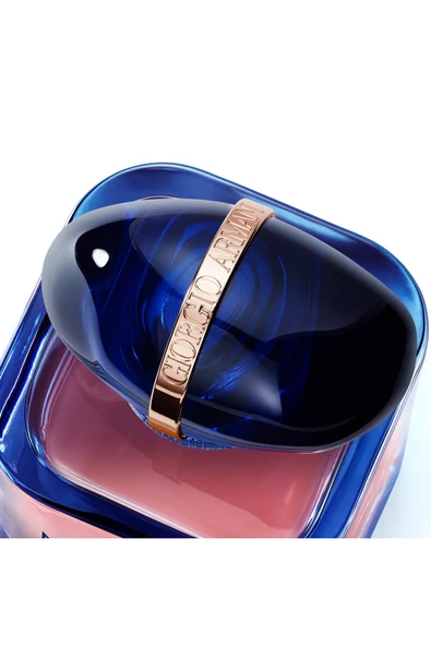 GİORGİO ARMANİ My Way Edp Intense 90 Ml Kadın Parfüm 3614273347839 - Resim 4