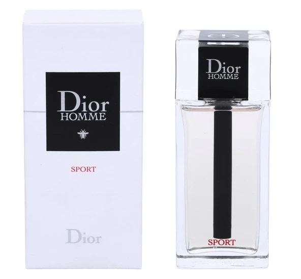 DİOR Christian Homme Sport Edt 75 ml ürün görseli