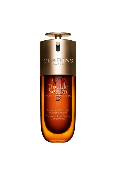 CLARİNS Double Serum 2024 9 75ML ürün görseli