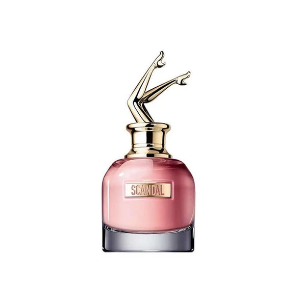 JEAN PAUL GAULTİER Scandal Edp Kadın Parfüm 80 ml - 2