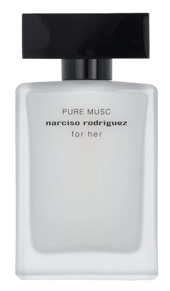 NARCİSO RODRİGUEZ Pure Musc Edp Kadın Parfüm 50 ml - Resim 2