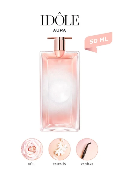 LANCOME Idole Aura Edp 50 ml - 1