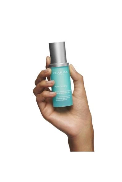 CLARİNS Mp Pore Control Serum - Resim 4