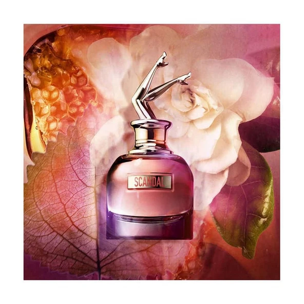 JEAN PAUL GAULTİER Scandal Edp Kadın Parfüm 80 ml - 3