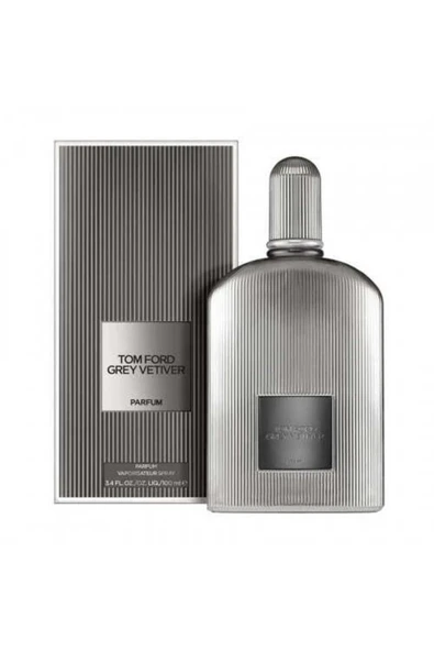 TOM FORD Grey Vetiver Parfum 100 ml ürün görseli