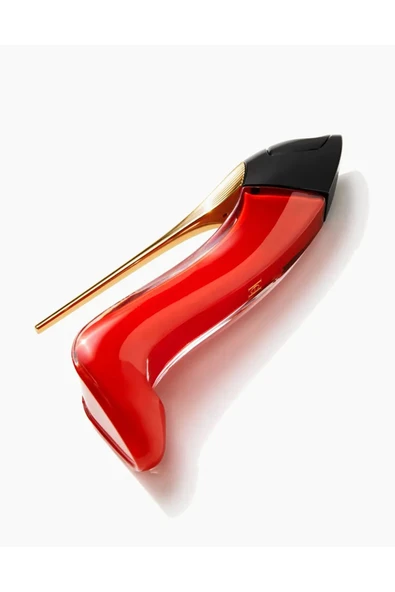 CAROLİNA HERRERA Very Good Girl Edp 80 ml Kadın Parfüm - Resim 3