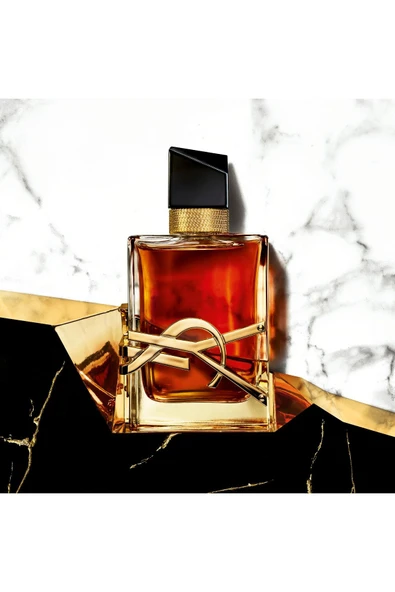 YVES SAİNT LAURENT Libre Le Parfum Edp 90 Ml Kadın Parfüm 3614273776127 - Resim 4