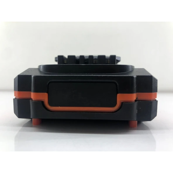 Patrıot (Oem) 20V 2.0 Ah Li-Ion Akü - 4