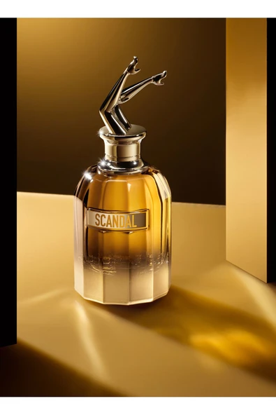 JEAN PAUL GAULTİER 80 ml Parfüm - 6