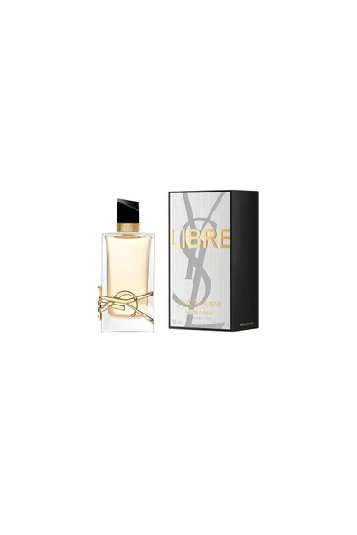 YVES SAİNT LAURENT Libre Edp 90 Ml Kadın Parfüm 3614272648425 - Resim 3