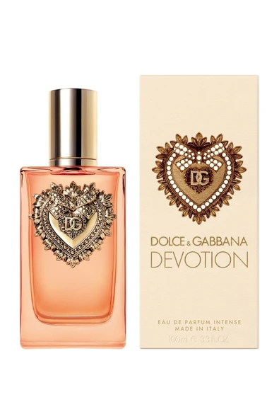 DOLCE&GABBANA Dolce Gabbana Devotion Intense Edp 100 Ml ürün görseli
