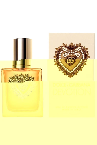 DOLCE&GABBANA Dolce Gabbana Devotion Intense Edp 50 Ml ürün görseli