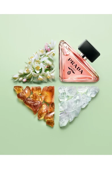 PRADA Paradoxe Edp 90 Ml Kadın Parfüm 3614273760164 - Resim 7