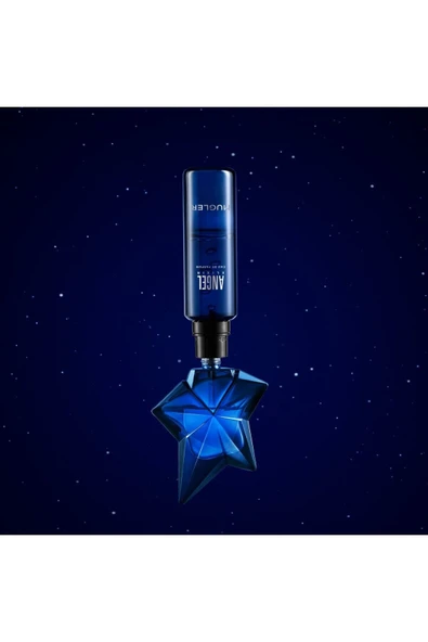 MUGLER Angel Elixir Edp Refill 100 Ml Kadın Parfüm 3614273764896 - Resim 2
