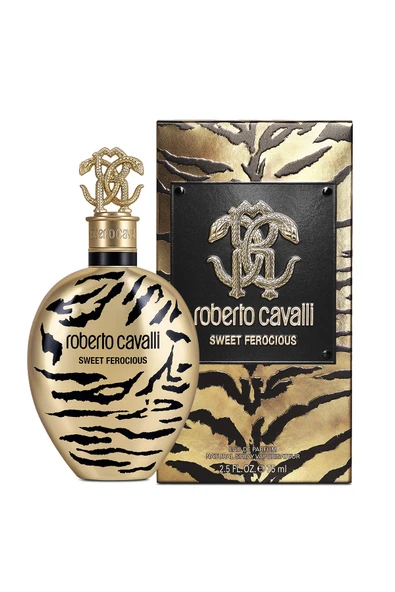 ROBERTO CAVALLİ Sweet Ferocious Edp 75 ml Kadın Parfüm ürün görseli