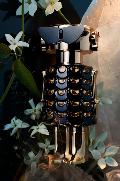 PACO RABANNE Fame Parfum 80 ml Edp Kadın Parfüm - Resim 4