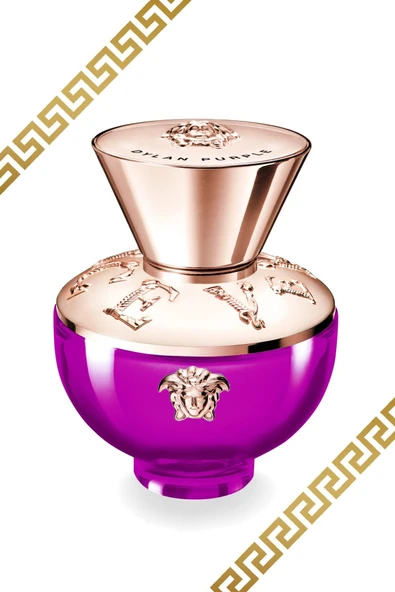VERSACE Dylan Purple Edp 50 ml ürün görseli