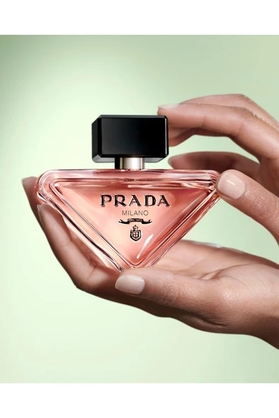 PRADA Paradoxe Edp 90 Ml Kadın Parfüm 3614273760164 - Resim 5
