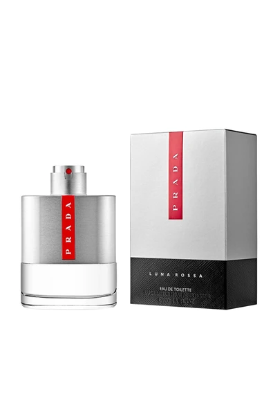 PRADA Luna Rossa Edt 100 Ml ürün görseli