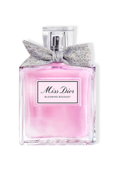 DİOR Christian Miss Blooming Bouquet Edt 100 ml ürün görseli