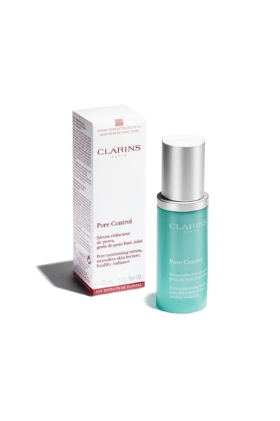 CLARİNS Mp Pore Control Serum - Resim 5