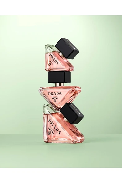 PRADA Paradoxe Edp 90 Ml Kadın Parfüm 3614273760164 - Resim 2