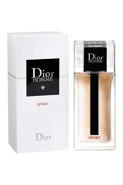 DİOR Homme Sport Edt 200 ml ürün görseli