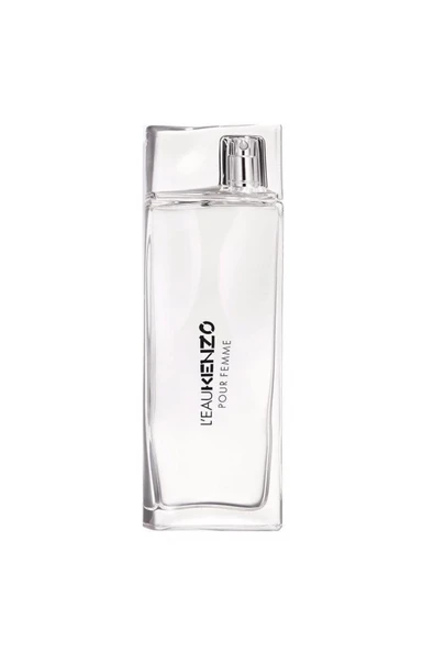 KENZO L'eau Woman 50 ml Edt - Resim 2