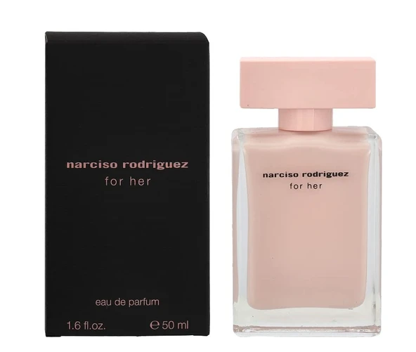 NARCİSO RODRİGUEZ Edp50ml