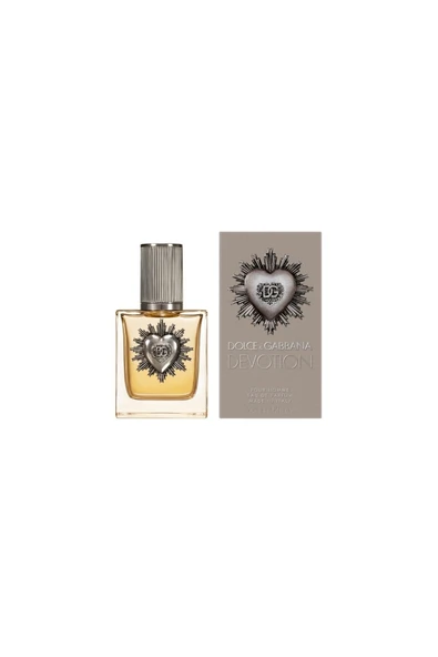 DOLCE&GABBANA Dolce Gabbana Devotion For Men Edp 50 Ml ürün görseli
