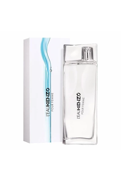 KENZO L'eau Woman 50 ml Edt ürün görseli