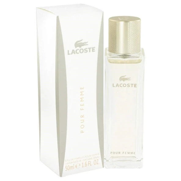 LACOSTE Pour Femme Edp 90 ml ürün görseli