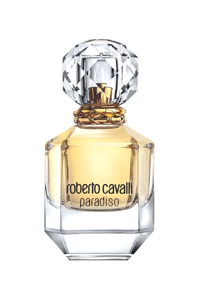 ROBERTO CAVALLİ Paradiso Edp 50 ml Kadın Parfüm - Resim 2