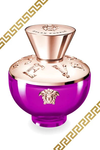 VERSACE Dylan Purple Edp 100 ml ürün görseli
