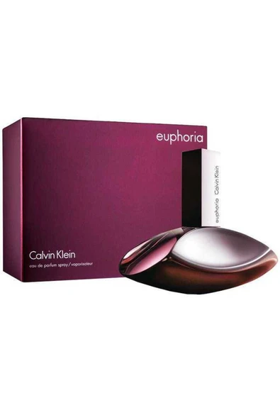 CALVİN KLEİN Euphoria Parfüm 100 ml Resmi Distribütör ürün görseli