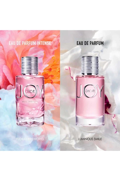 DİOR Joy Intense 50 ml Edp - Resim 2