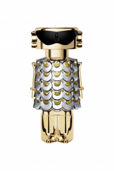 PACO RABANNE Fame Edp Kadın Parfüm 80 ml ürün görseli