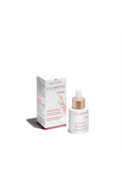 CLARİNS Calm-essentiel Restoring Treatment Oil 30 Ml Bakım Yağı ürün görseli